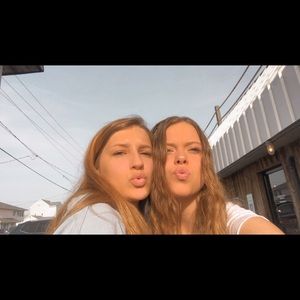 Meet your Posher, Peyton